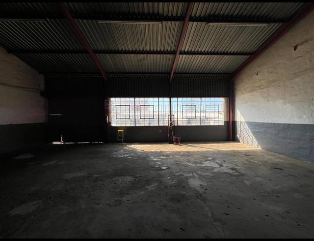 INDUSTRIAL FOR SALE IN MKONDENI